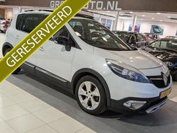 Gebruikt 2013 Renault Scénic III Bose Edition | € 6.744 (Iets duurder)