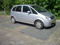 Gebruikt 2006 Opel Meriva MPV | € 2.399 (Iets duurder)