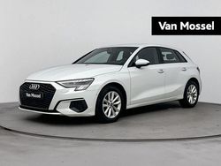 Gebruikt 2022 Audi A3 Proline | € 24.400 (Eerlijke prijs)