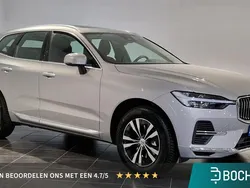 Grijs Gebruikt 2024 Volvo XC60 SUV | € 50.740 (Super prijs)