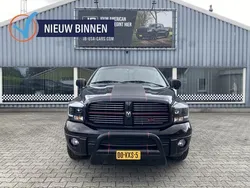 Zwart Gebruikt 2006 Dodge Ram Pickup | € 16.950 (Eerlijke prijs)