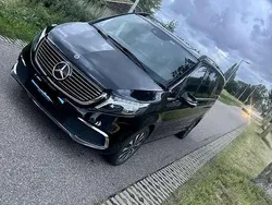 Zwart Gebruikt 2021 Mercedes 300 Stationwagen | € 38.000 (Duur)