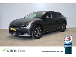 Grijs Gebruikt 2023 Kia EV6 Air SUV | € 29.950 (Eerlijke prijs)