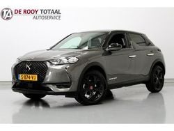 Grijs Gebruikt 2022 DS Automobiles DS3 Crossback Performance Line Plus SUV | € 22.990 (Eerlijke prijs)