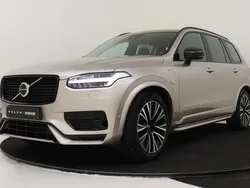 Grijs Gebruikt 2024 Volvo XC90 Ultimate SUV | € 74.790 (Eerlijke prijs)