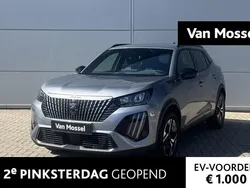 Peugeot e-2008