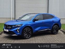 Onbekend Gebruikt 2024 Renault Rafale Esprit Alpine SUV | € 55.095 (Duur)