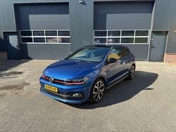 Blauw Gebruikt 2018 VW Polo GTI Hatchback | € 24.950 (Iets duurder)