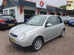 Grijs Gebruikt 2002 VW Lupo Hatchback | € 1.750