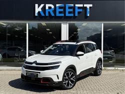Wit Gebruikt 2022 Citroën C5 Aircross PureTech SUV | € 22.450 (Eerlijke prijs)