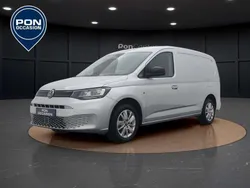 Zilver Gebruikt 2023 VW Caddy Maxi Executive MPV | € 19.900 (Goede deal)