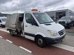 Wit Gebruikt 2010 Mercedes Sprinter Van | € 9.950 (Duur)