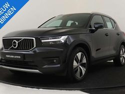 Zwart Gebruikt 2020 Volvo XC40 Business Edition SUV | € 24.890 (Goede deal)