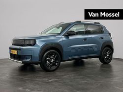 Suv Gebruikt 2025 Fiat Panda Icon SUV | € 25.800 (Eerlijke prijs)