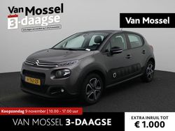 Grijs Gebruikt 2020 Citroën C3 Feel Hatchback | € 10.240 (Goede deal)