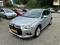 Grijs Gebruikt 2011 Citroën DS4 Chic Hatchback | € 5.490 (Goede deal)