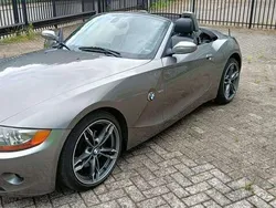 Gebruikt 2003 BMW Z4 Cabriolet | € 12.150 (Eerlijke prijs)