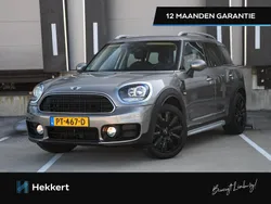 Grijs Gebruikt 2017 Mini Cooper Countryman SUV | € 16.995 (Eerlijke prijs)