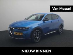 Blauw Gebruikt 2024 Alfa Romeo Tonale Sprint SUV | € 37.940 (Iets duurder)