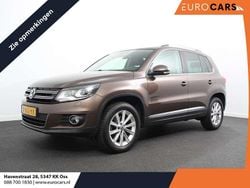 Bruin Gebruikt 2013 VW Tiguan Sport SUV | € 12.490 (Goede deal)