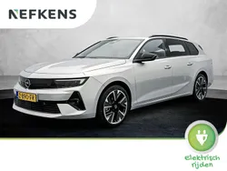 Grijs Gebruikt 2024 Opel Astra Stationwagen | € 27.400 (Goede deal)