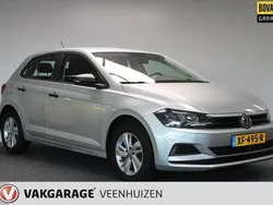 Grijs Gebruikt 2019 VW Polo Trendline Hatchback | € 11.450 (Eerlijke prijs)