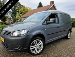 Grijs Gebruikt 2015 VW Caddy Maxi MPV | € 13.695 (Eerlijke prijs)