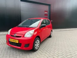 Daihatsu Cuore