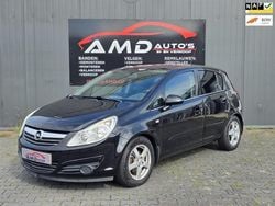 Gebruikt 2007 Opel Corsa Enjoy | € 3.250 (Eerlijke prijs)