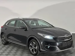 Zwart Gebruikt 2022 Kia XCeed SUV | € 20.990 (Goede deal)