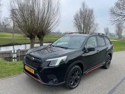 Grijs Gebruikt 2024 Subaru Forester Sport SUV | € 56.500