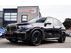 Zwart Gebruikt 2020 BMW X5 Executive SUV | € 67.995 (Eerlijke prijs)