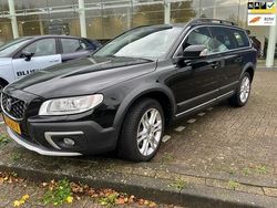 Zwart (metallic) Gebruikt 2015 Volvo XC70 Inscription Stationwagen | € 15.950 (Eerlijke prijs)