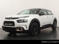 Wit Gebruikt 2019 Citroën C4 Cactus Origins Hatchback | € 11.945 (Eerlijke prijs)