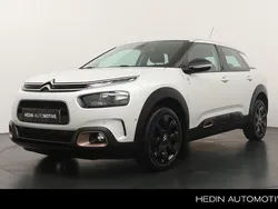 Wit Gebruikt 2019 Citroën C4 Cactus Origins Hatchback | € 12.945 (Eerlijke prijs)