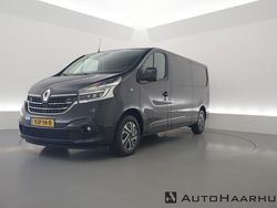 Zwart Gebruikt 2021 Renault Trafic Business Van | € 14.950 (Eerlijke prijs)