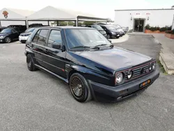 VW Golf II
