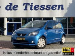 Blauw Gebruikt 2019 Seat Mii Style Hatchback | € 10.945 (Iets duurder)