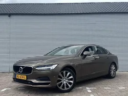 Bruin Gebruikt 2017 Volvo S90 Momentum Sedan | € 18.448 (Goede deal)