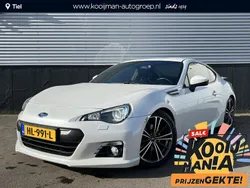 Subaru BRZ