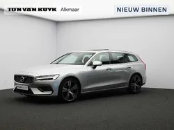 Gebruikt 2018 Volvo V60 Inscription Stationwagen | € 31.950 (Goede deal)