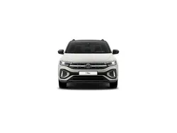 Grijs Gebruikt 2023 VW T-Roc R-line SUV | € 36.518 (Iets duurder)