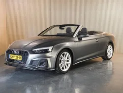 Audi A5 Cabriolet