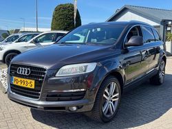Grijs Gebruikt 2005 Audi Q7 SUV | € 11.950 (Eerlijke prijs)