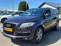 Grijs Gebruikt 2005 Audi Q7 SUV | € 11.950 (Duur)
