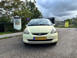 Gebruikt 2003 Honda Jazz Hatchback | € 2.675 (Eerlijke prijs)