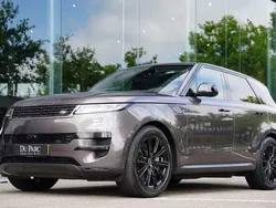 Grijs Gebruikt 2023 Land Rover Range Rover Sport Dynamic SUV | € 109.888 (Goede deal)