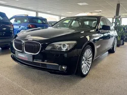 BMW 730