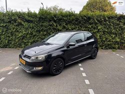 Zwart Gebruikt 2010 VW Polo Hatchback | € 3.499 (Goede deal)