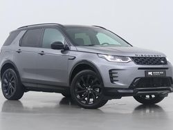 Grijs Gebruikt 2025 Land Rover Discovery Sport SE Dynamic SUV | € 59.800 (Eerlijke prijs)